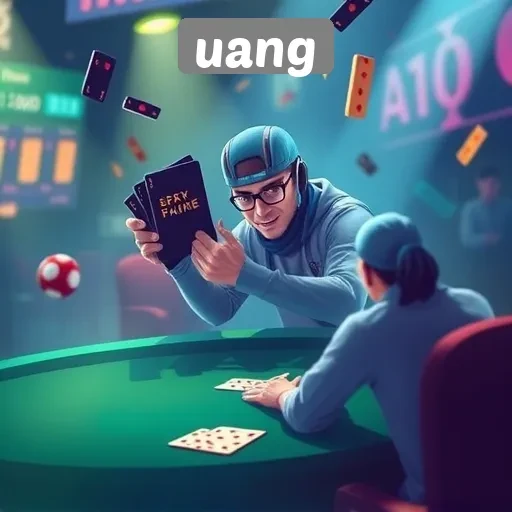 Keunggulan dan Risiko Bermain di Situs Game Uang