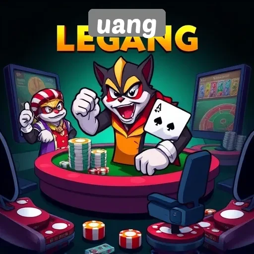 Keuntungan Bermain di Platform Game Uang