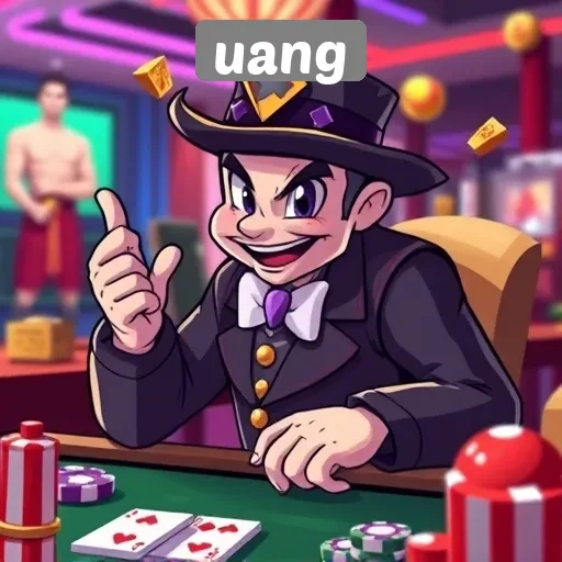 Mencari Situs Game Uang dengan Bonus Terbaik