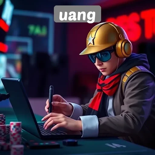 Tantangan dan Risiko Bermain di Situs Game Uang
