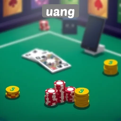 Tips Memilih Situs Game Uang Terpercaya