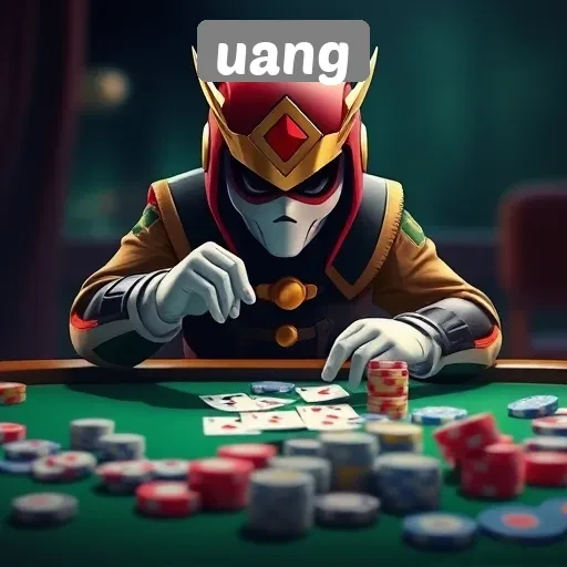 Menjelajahi Potensi Situs Game Uang di Indonesia