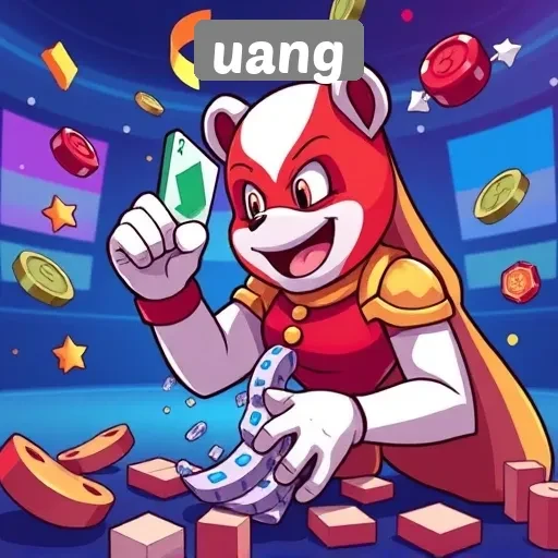 Mengintip Popularitas Situs Game Uang di Indonesia