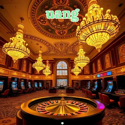 uang: Dapatkan Keseruan Papan Peringkat di Game Online