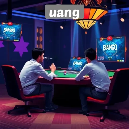 Cara Bermain dan Mendapatkan Uang dari Game Online