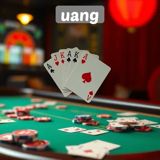 Berbagai Jenis Permainan Uang yang Populer di Indonesia