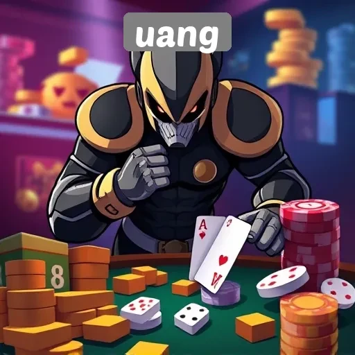 Ulasan Situs Game Uang yang Banyak Diminati di Kalangan Gamers