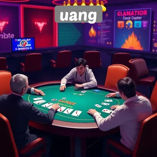 Potensi Pendapatan dari Situs Game Uang
