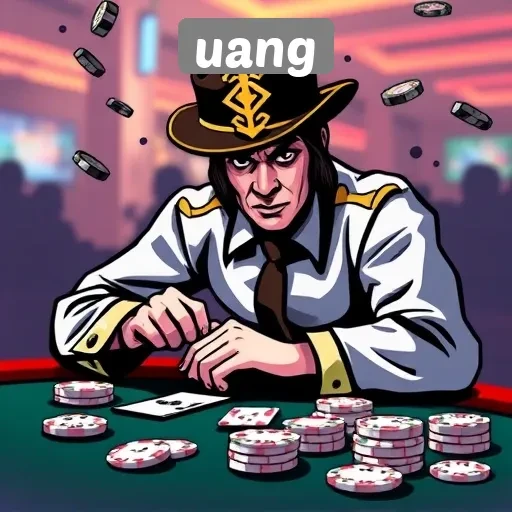 Risiko dan Keamanan Situs Game Uang