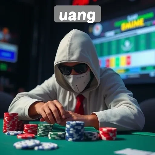 Analisis Risiko Bermain di Situs Game Uang
