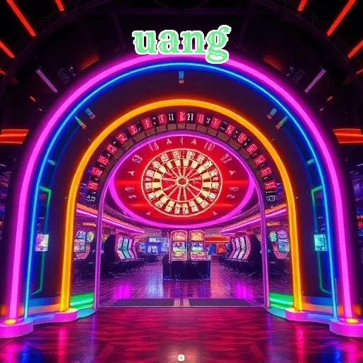 uang Turnamen: Kompetisi Seru dengan Hadiah Mewah