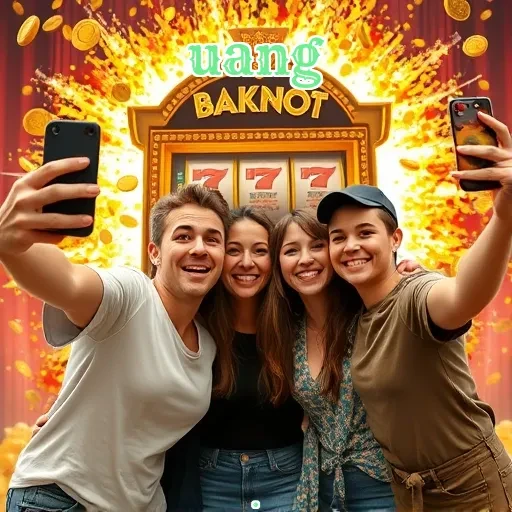 uang: Trik Jitu Memenangkan Game Slot di Indonesia