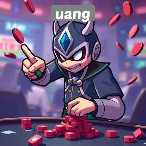 Situs Game Uang Terpercaya untuk Pengalaman Bermain yang Aman